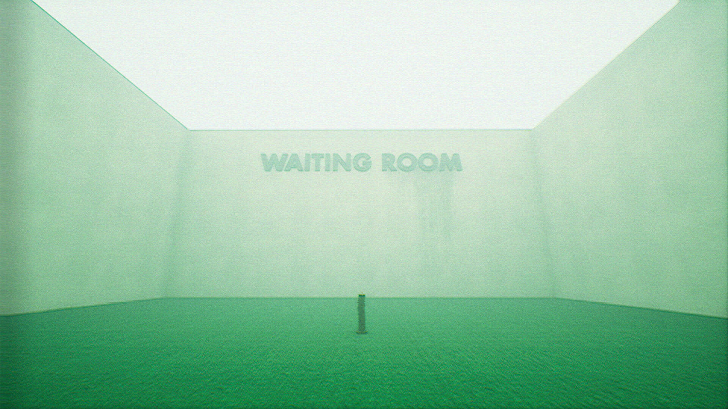 手持人頭探測器！恐怖遊戲《Silkbulb Test》免費試玩