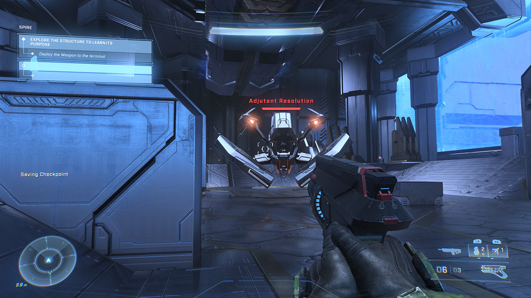 343工作室開啟新合作項目 為《最後一戰:無限》更換UI 343工作室開啟新合作項目 為《最後一戰:無限》更換UI