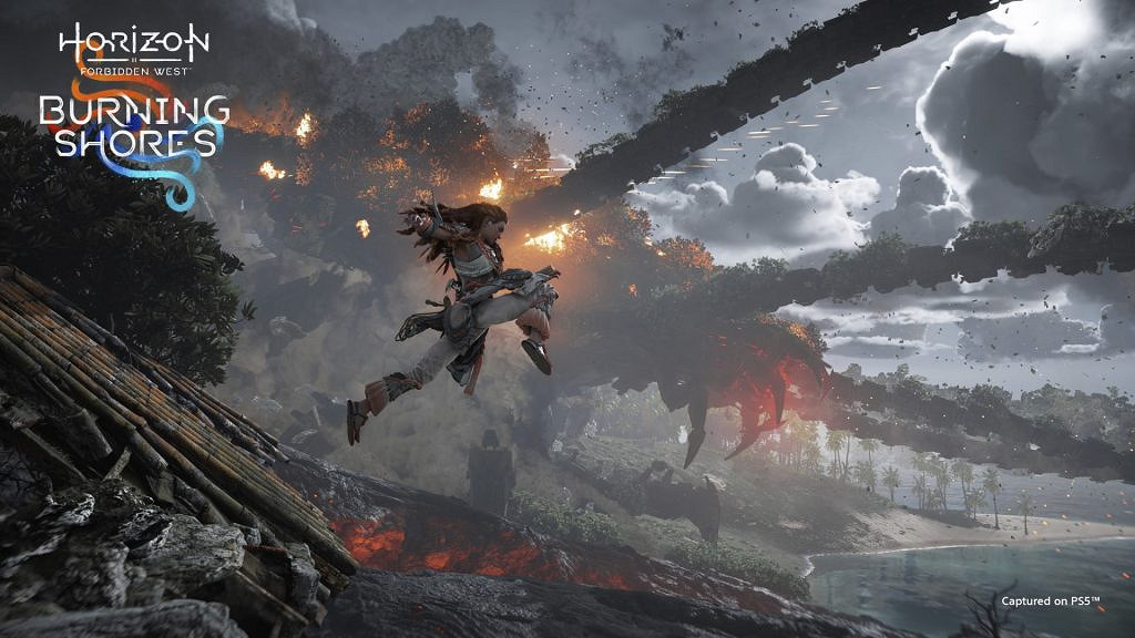 外媒發布2023年最好的RPG遊戲榜單:第一名出人意料! 外媒發布2023年最好的RPG遊戲榜單:第一名出人意料!