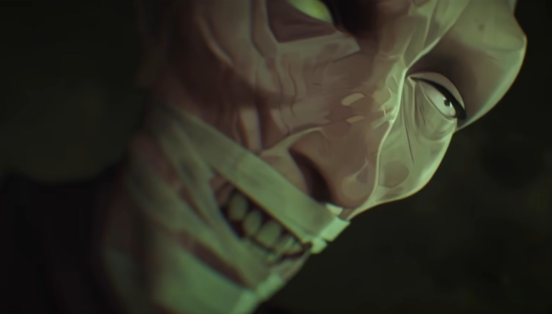 《奧術》第二季前瞻片段公布！結尾狼人現身