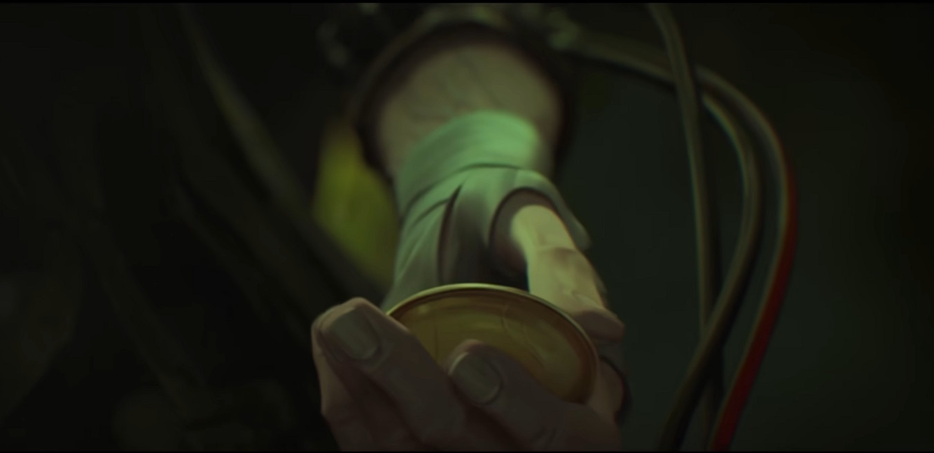 《奧術》第二季前瞻片段公布！結尾狼人現身