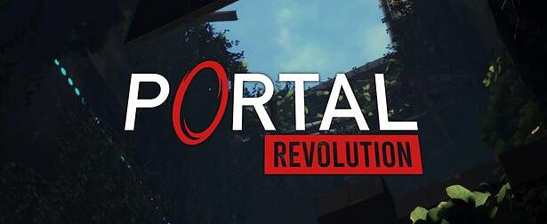 MOD作者自製《傳送門2》前傳作品不日上架Steam平台