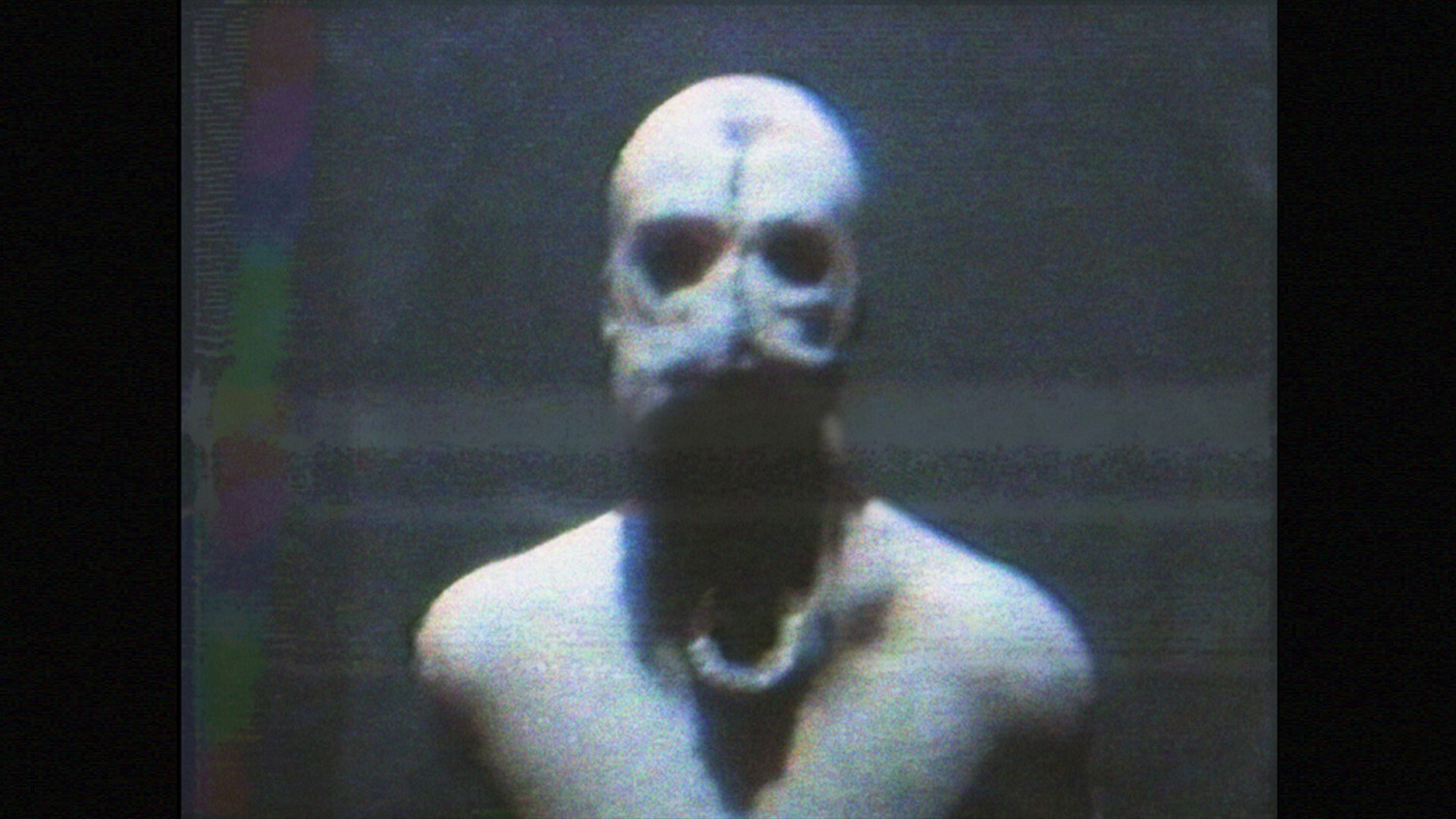 手持人頭探測器！恐怖遊戲《Silkbulb Test》免費試玩