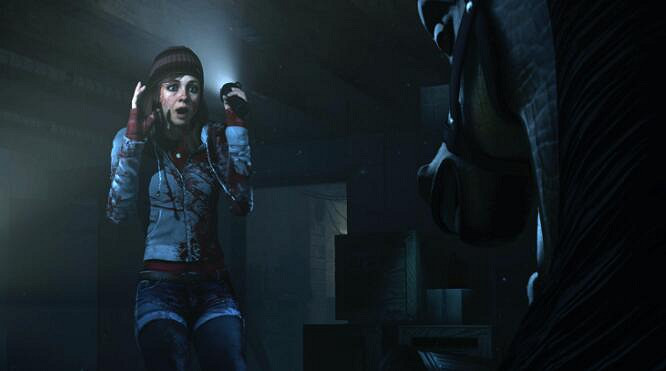 曝《直到黎明》幕後的故事：開發工作曾被索尼叫停