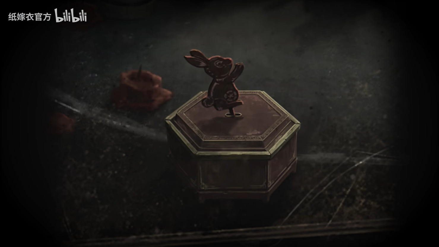 《紙嫁衣》第6部《無間夢境》千秋魘篇發售日公開! 《紙嫁衣》第6部《無間夢境》千秋魘篇發售日公開!