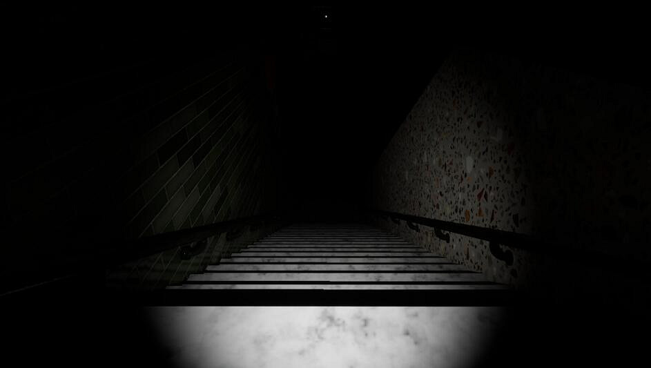 同《8番出口》類似的遊戲《Escalator》將上架Steam