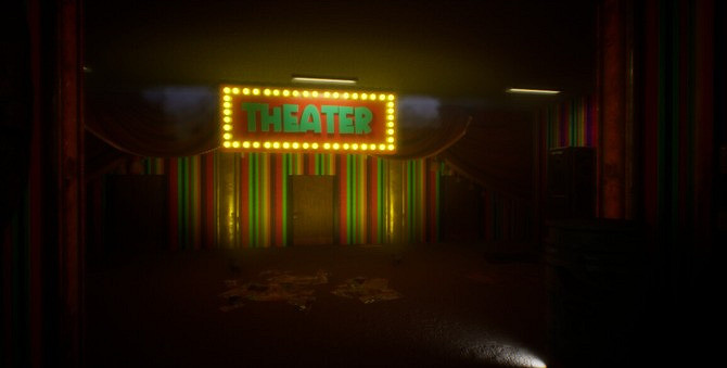 《Toytopia》1月29日登陸Steam 廢墟生存恐怖探索