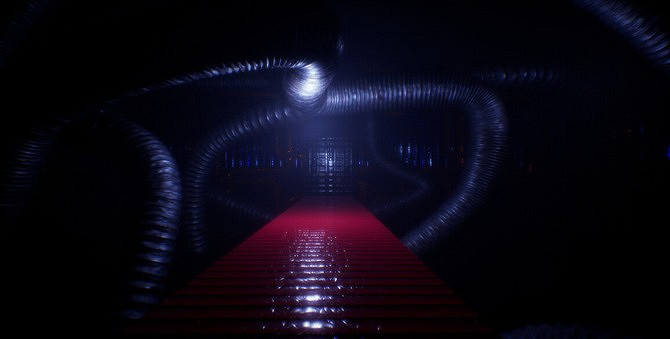 《Toytopia》1月29日登陸Steam 廢墟生存恐怖探索