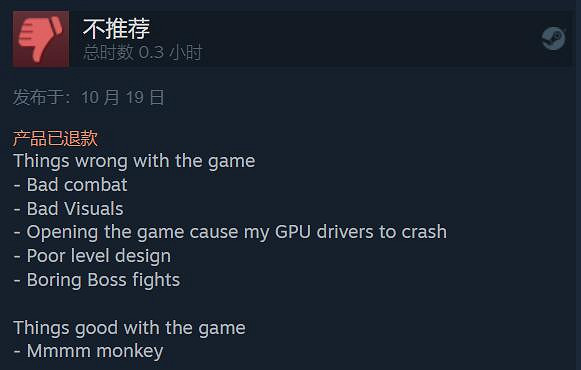 誰才是屎中屎？外媒評選2023年最爛遊戲TOP15（下）