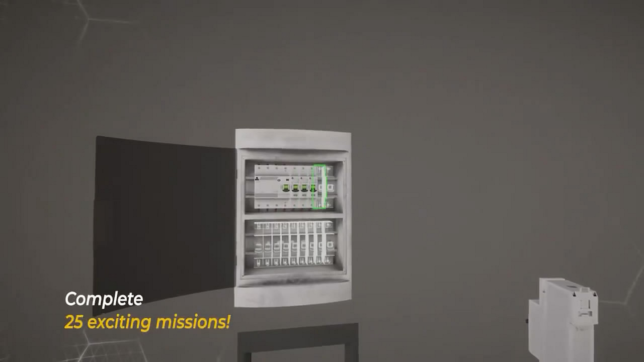 《電工模擬器》現已在Switch平台發售！宣傳片公布