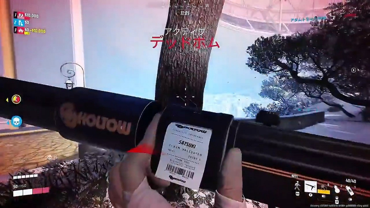 《The Finals》推出全新槍皮：擊殺對手可打印對方ID