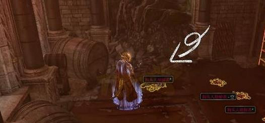 《柏德之門3》儀式四件套位置介紹