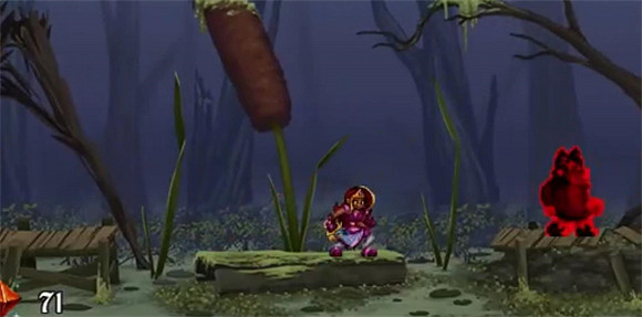 從黑歷史中汲取靈感!獨立新作《阿茲特》將於下月發售 從黑歷史中汲取靈感!獨立新作《阿茲特》將於下月發售