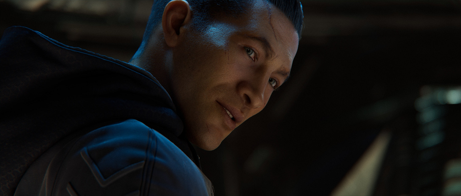 質量效應開發者新作《Exodus》結局涉及時間膨脹效應 質量效應開發者新作《Exodus》結局涉及時間膨脹效應