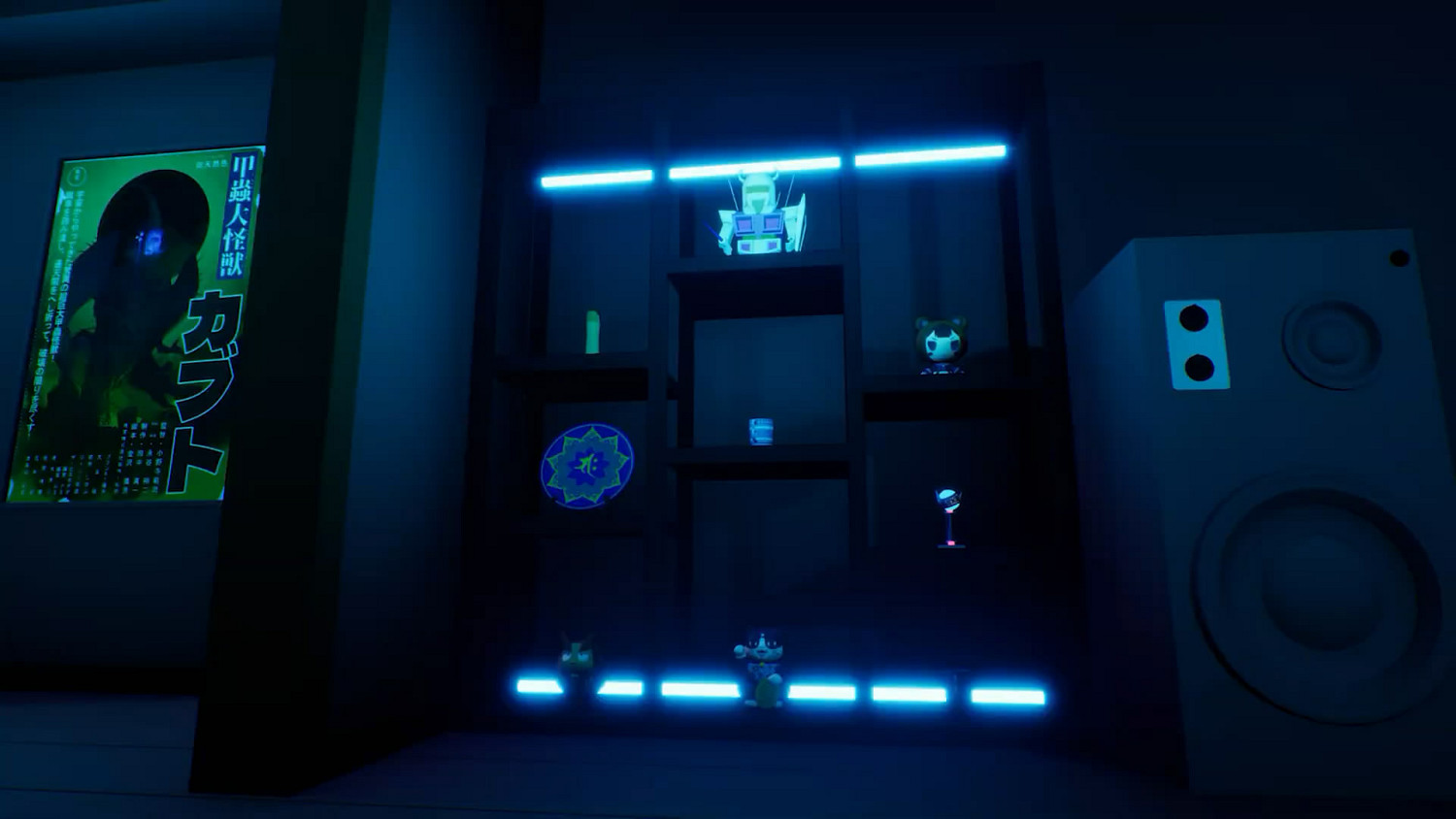 新宿夜店歡樂多！《東京地下殺手》「新宿區」預告片