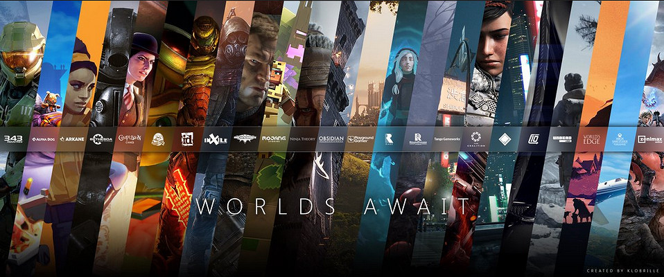 微軟一款“備受好評”第一方將來有可能今年登陸其他平台 微軟一款“備受好評”第一方將來有可能今年登陸其他平台