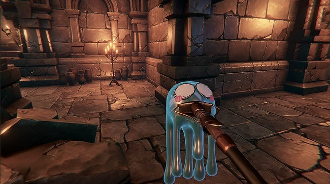 《Goblin Cleanup》Steam頁面上線 多人合作迷宮掃除遊戲