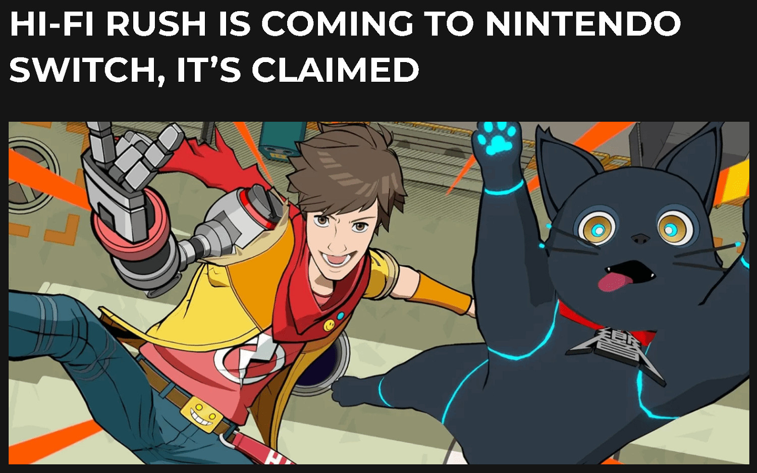 曝Xbox獨占遊戲將登陸Switch平台！或是《完美音浪》