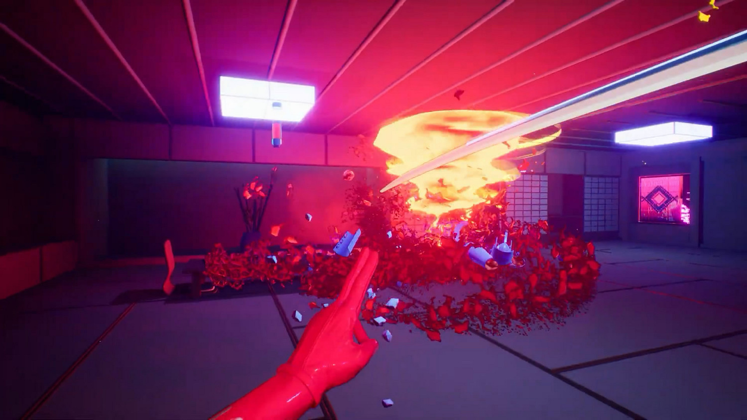 新宿夜店歡樂多！《東京地下殺手》「新宿區」預告片