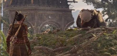 《柏德之門3》儀式四件套介紹