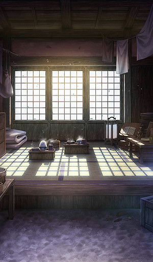 《FGO》日本武尊羈絆禮裝 《FGO》日本武尊羈絆禮裝