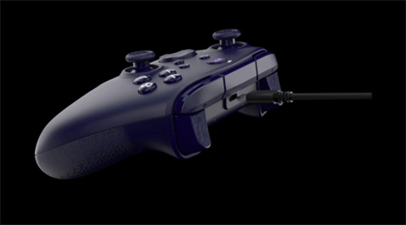 三星將推出首款遊戲手把:續航可達40小時 售49.99美元