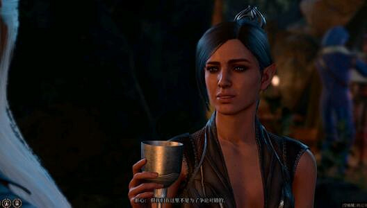 《柏德之門3》影心第一章所需好感度介紹 《柏德之門3》影心第一章所需好感度介紹