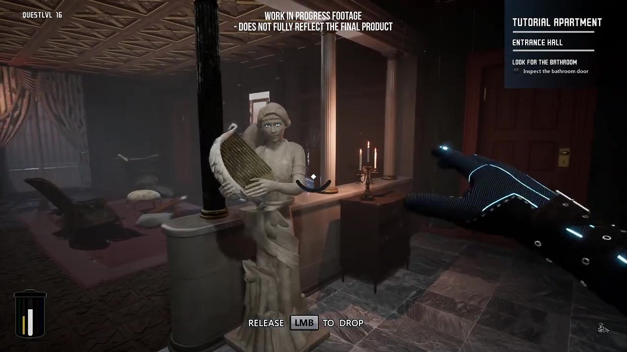 《鬼屋改造家》測試預告 今年二月發售