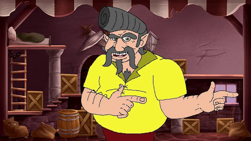 薩爾達黑歷史成為靈感 獨立新作《阿茲特》下月發售 薩爾達黑歷史成為靈感 獨立新作《阿茲特》下月發售