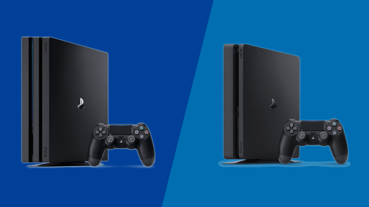 曝PS4 Pro僅占PS4總銷量14%！但PS5 Pro可能依然會出