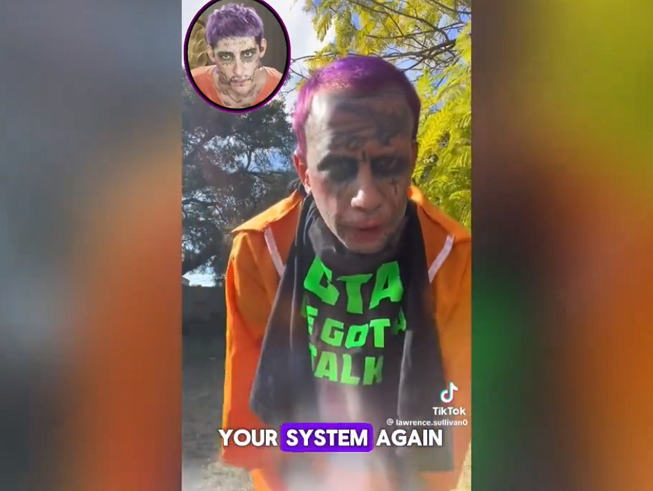 佛州小醜向R星索要1000萬美元！揚言將與18歲駭客合作