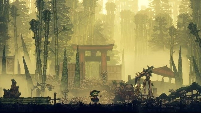 東方系列新作《空想幻聞錄》正在製作:主角為古明地戀