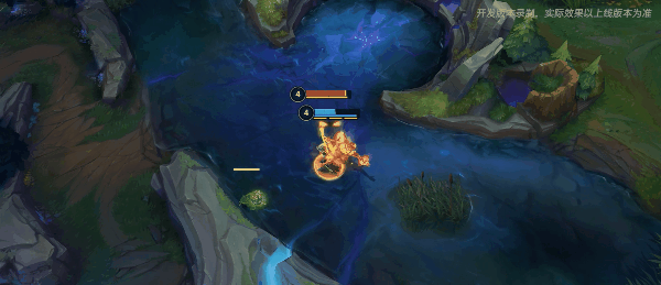 《英雄聯盟手遊》雙重施法模式介紹