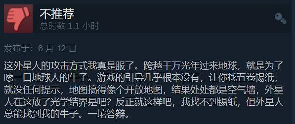 誰才是屎中屎？外媒評選2023年最爛遊戲TOP15（下）