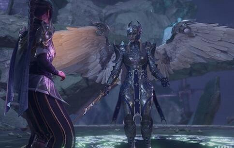 《柏德之門3》擊殺暗夜之歌選擇攻略