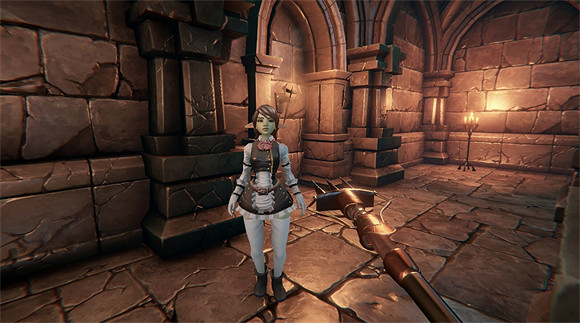 多人合作迷宮掃除遊戲《Goblin Cleanup》上架Steam