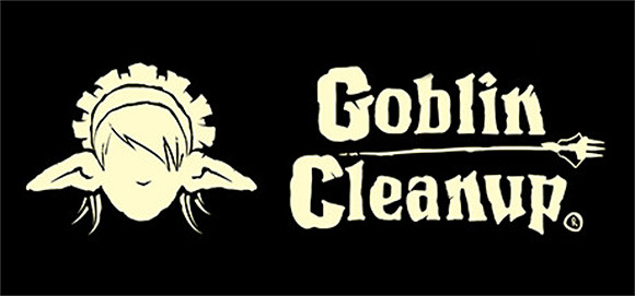 多人合作迷宮掃除遊戲《Goblin Cleanup》上架Steam