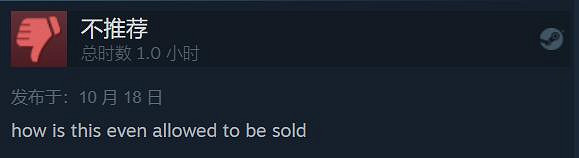 誰才是屎中屎？外媒評選2023年最爛遊戲TOP15（下）