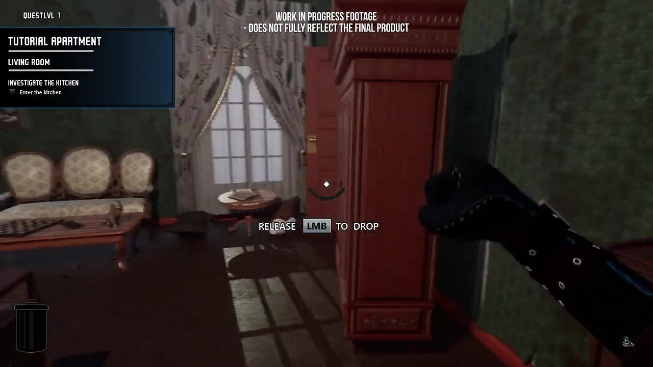 《鬼屋改造家》測試預告 今年二月發售