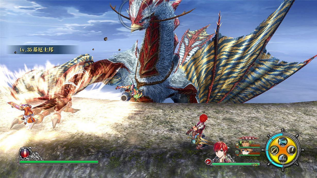 《伊蘇8：達娜的安魂曲》正在港服eShop半價促銷中！