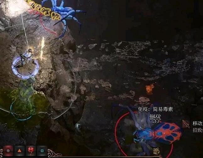 《柏德之門3》榮譽模式相位蜘蛛女王打法攻略 《柏德之門3》榮譽模式相位蜘蛛女王打法攻略