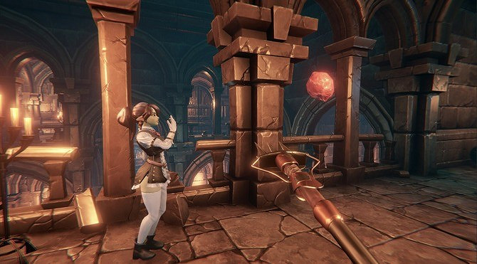 《Goblin Cleanup》Steam頁面上線 多人合作迷宮掃除遊戲