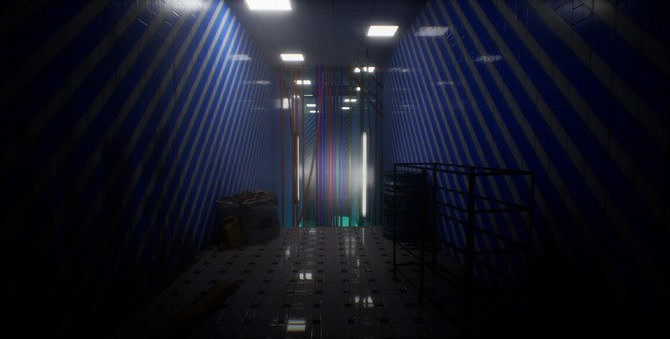 《Toytopia》1月29日登陸Steam 廢墟生存恐怖探索