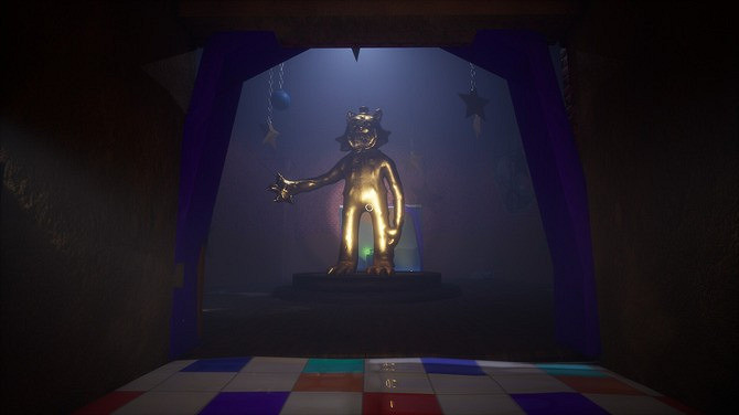 《Toytopia》1月29日登陸Steam 廢墟生存恐怖探索