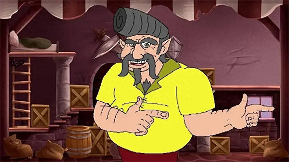 從黑歷史中汲取靈感!獨立新作《阿茲特》將於下月發售 從黑歷史中汲取靈感!獨立新作《阿茲特》將於下月發售