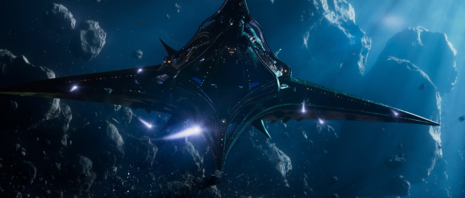 質量效應開發者新作《Exodus》結局涉及時間膨脹效應 質量效應開發者新作《Exodus》結局涉及時間膨脹效應