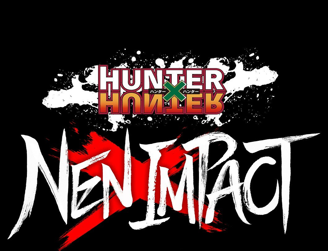 《全職獵人》主題格鬥遊戲公布 預告片展示