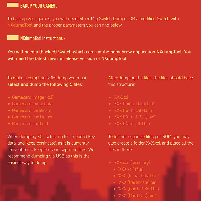 NS燒錄卡破解MIG switch 已經發送樣品進行測試！