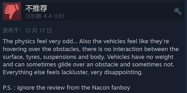 誰才是屎中屎？外媒評選2023年最爛遊戲TOP15（下）