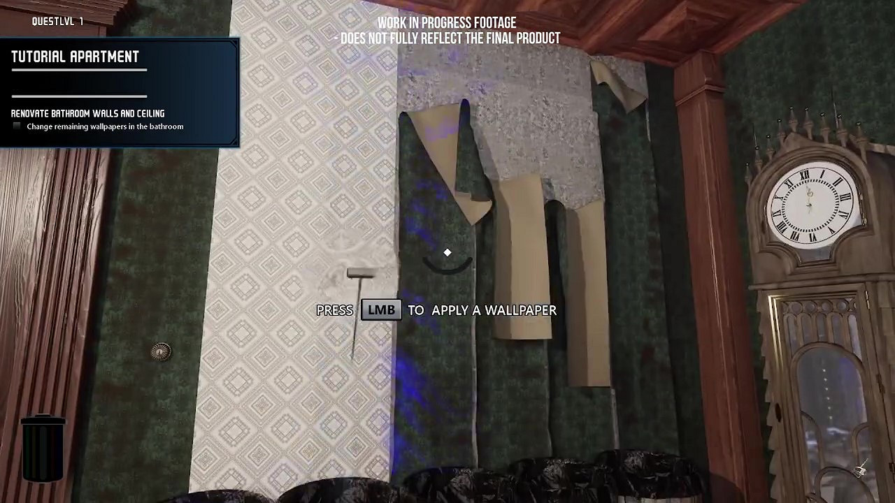 《鬼屋改造家》測試預告 今年二月發售